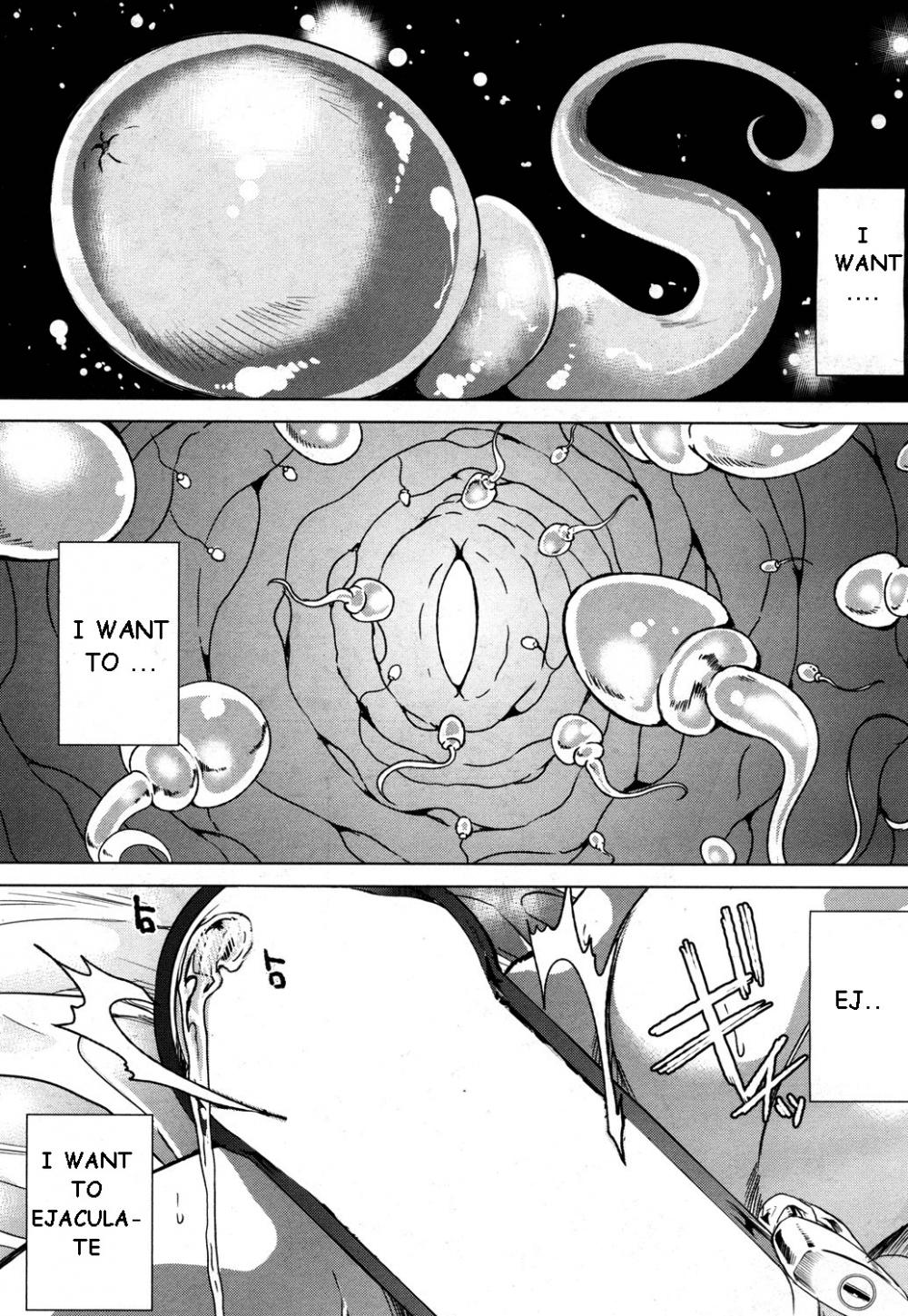 Hentai Manga Comic-Pleasure Dependence ~So This Is Real Pleasure~-Read-1